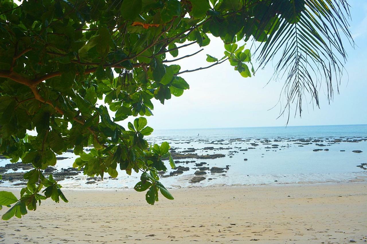 Lanta Family Resort Koh Lanta Exterior photo